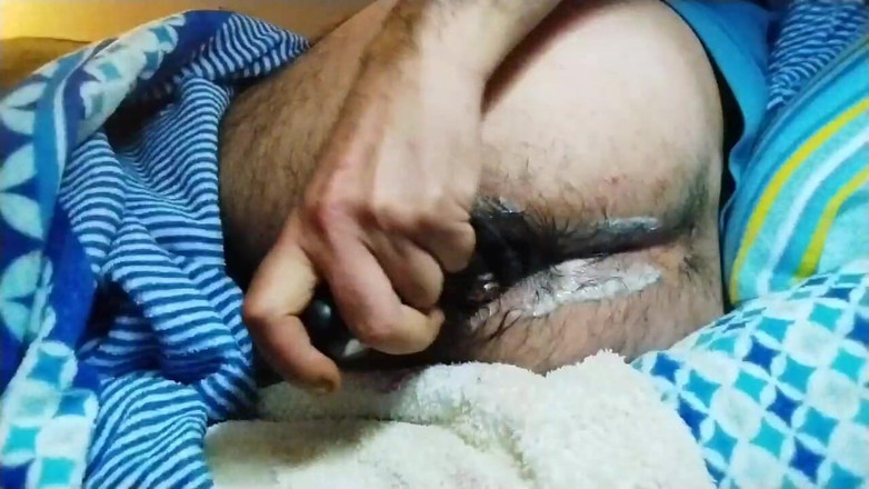 BrunoPDL: Ucpej mi zadek