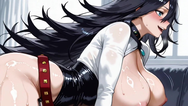 Prznai: Lucci (op) X Midnight (mha)