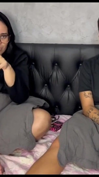 Panty Chat with the Hottest Boyceta in Brazil a Horny