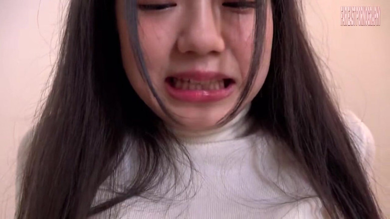 Far East pornography: Keindahan amatur yang lancuk dan menggoda hilang dalam keseronokan creampie...