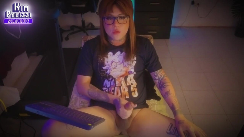 Kimberly Polizzi: În video din 10 februarie 2025, Kim