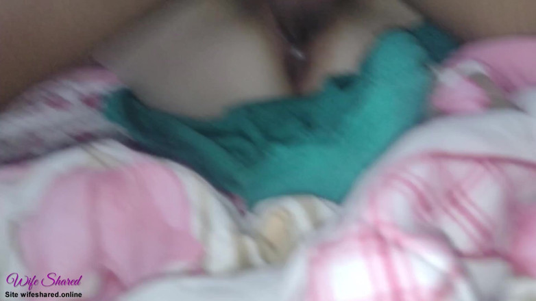 Cuckold Couple Swing: Wife bitch sitting