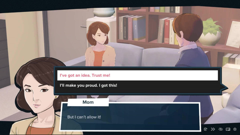 Dirty GamesXxX: Quickie a love hotel: gameplay anime cerita - episode 1