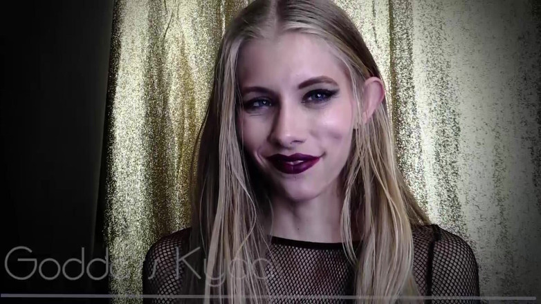 Kyaa Chimera: Прості інструкції з тортури для яєць і члена