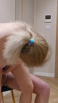 Sesso duro, niente freni