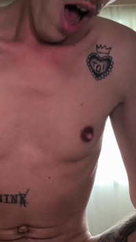 Whose Cock Should I Ride Next Time?