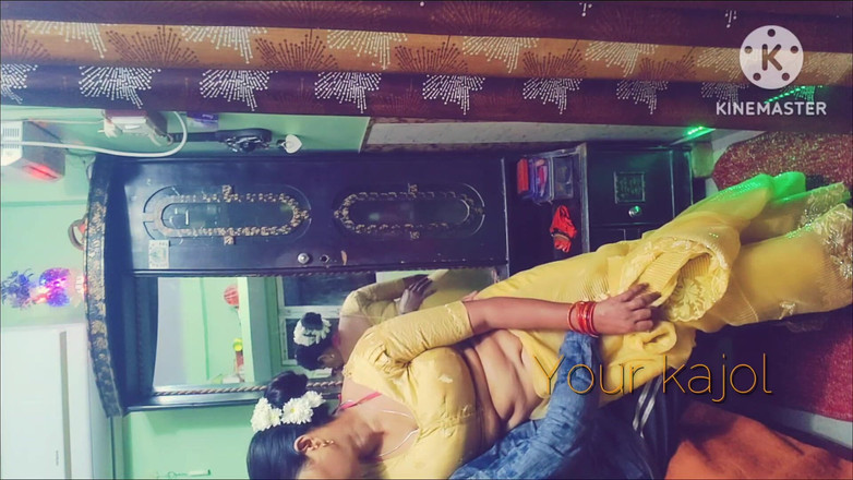 Lustykajolbhabhi: Shale Ki Bibi Ki Jabardast Chudai Частина 1