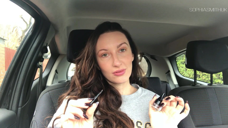 SophiaSmithUK: Happy Wife Happy Life Part4 Cuck-bending Me Over