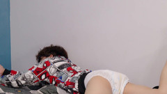GabDiaperBoy: Takıyor