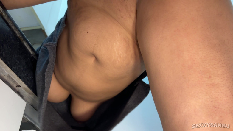 Sexxysangu: Fucked Step Mom My Dream Girl Adult Movie, Step Son...