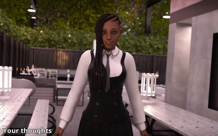 Miss Kitty 2K: Wvm - भाग 245 - Misskitty2k द्वारा दो लाइनों का क्या मतलब है