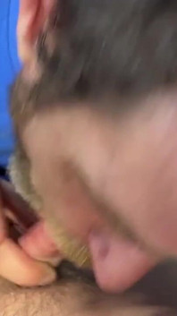 Daddy Cocksucker Loves a Big Load of in Her Mouth