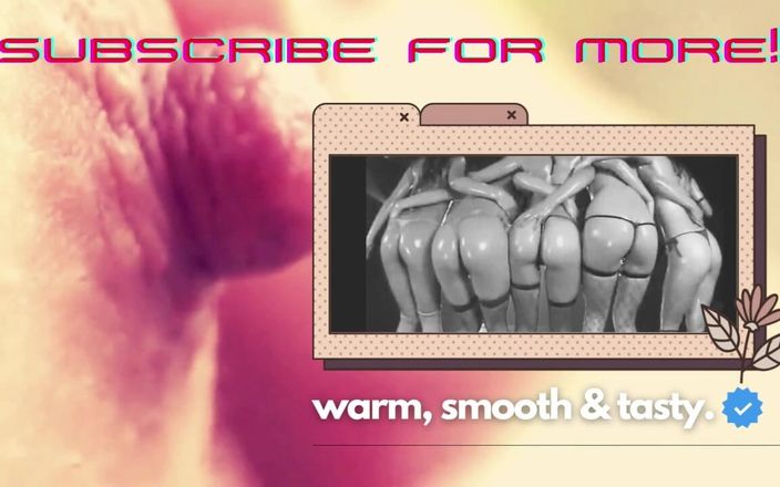 Warm, smooth & tasty.: Ktra368 Pt1
