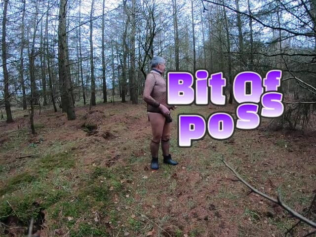 Andy: Sissy Out 2026