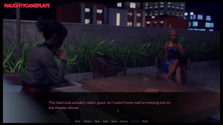 Naughty gameplays trans: Erupție iminentă (partea 20) - de Morriganrae