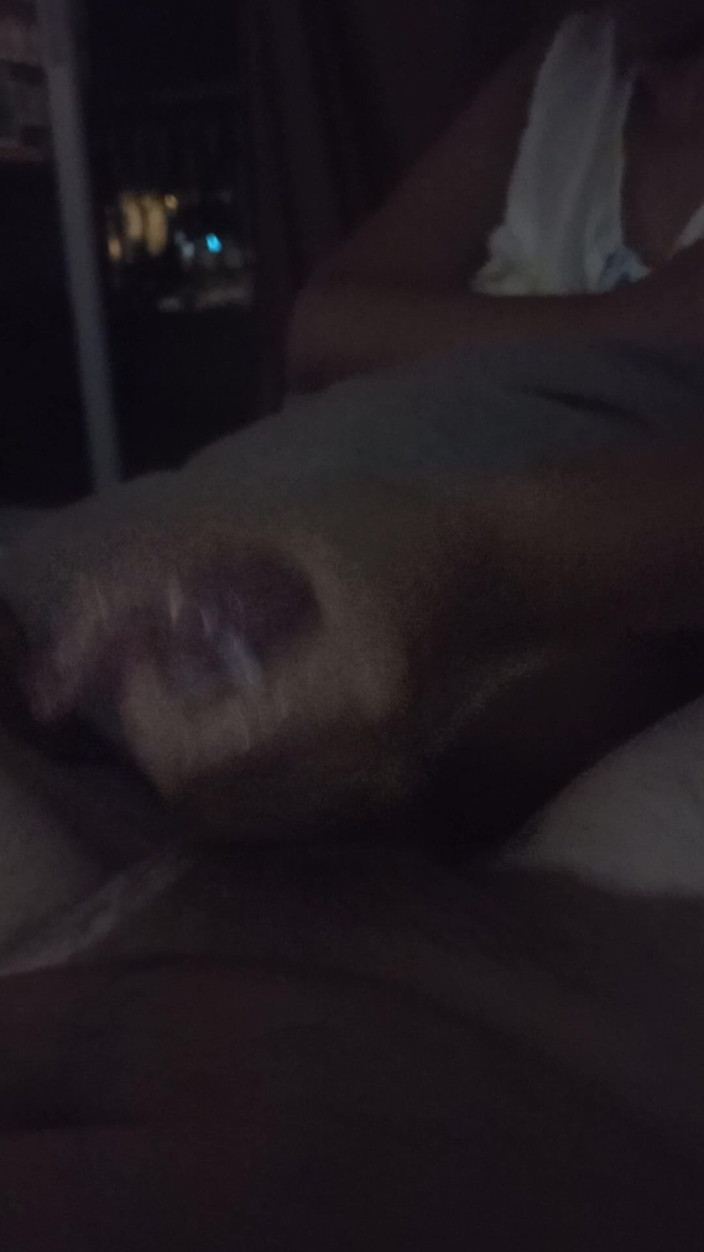 Handjob Passion: Quicky Oily Jerk with Cum - POV Handjob