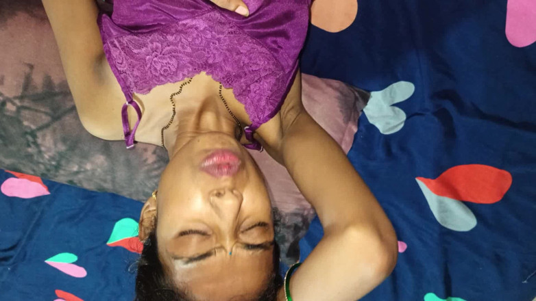 Truefuker: Sasur Bahoo Ki Gand Chudaee- Desi Bhaartiy Bahoo Saas Se...