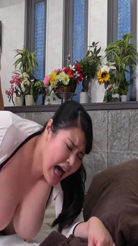 Relaxation Esthetics Where the Therapist's Boobs Hit You 2