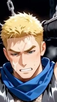 Grupp anal och sperma dusch med 7 stora kukar kommer på Mig. Yaoi Hentai Animering
