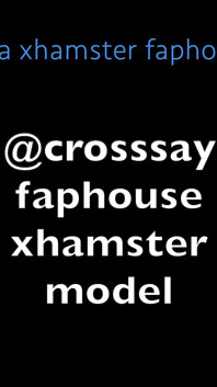Bitch Better Enjoy Crosssayla Sexy Ass