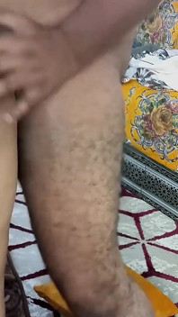 Saúdská s arabským sousedem