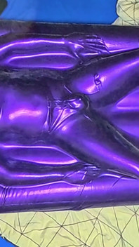 New Vacuum Bed