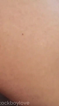 J’ai Baisé Un Beau Jumelle Avec Une Énorme Bite Et Du Sperme Chaud