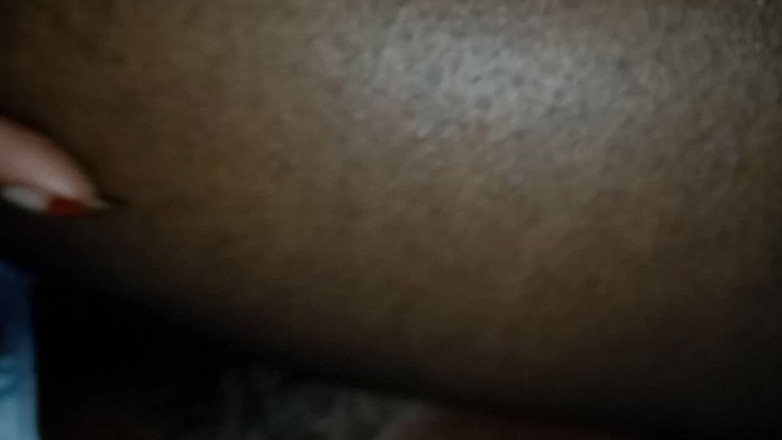 Me and my new slut: Záběr zblízka na Šťastnou kundičku tváří k tvrdému péru