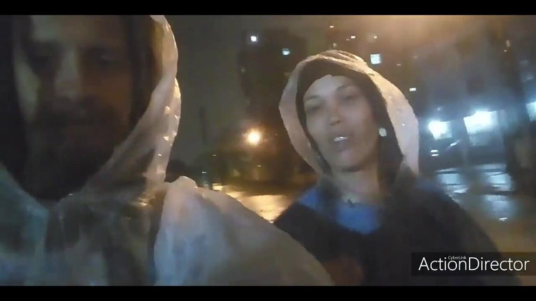 Bruxo fire: Un giorno di pioggia scopa con i maliziosi xvideos