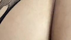 My Friend&#039;s Stepmother Has an Impressive Ass and I Ended up Fucking Her - Real Homemade Sex