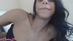 Cedes Banks: Není pro tebe zapotřebí