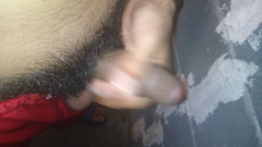 AlexAlejandro13: Lubisz sikać jak ja w tym filmie tak sikał i...
