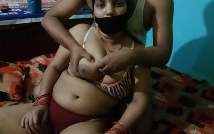 Rucku: Nuova ragazza paffuta che fa sesso.