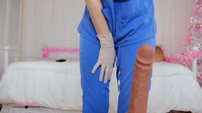 Destination Kat: 特别生日考试