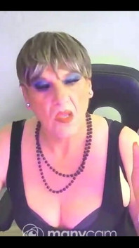 Mature Tina TV
