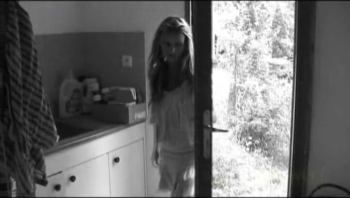 Girl P: Gp-035 - Chapitre 4