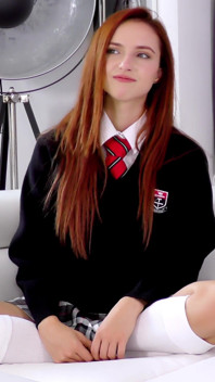 Intervista Con Sophia Blake