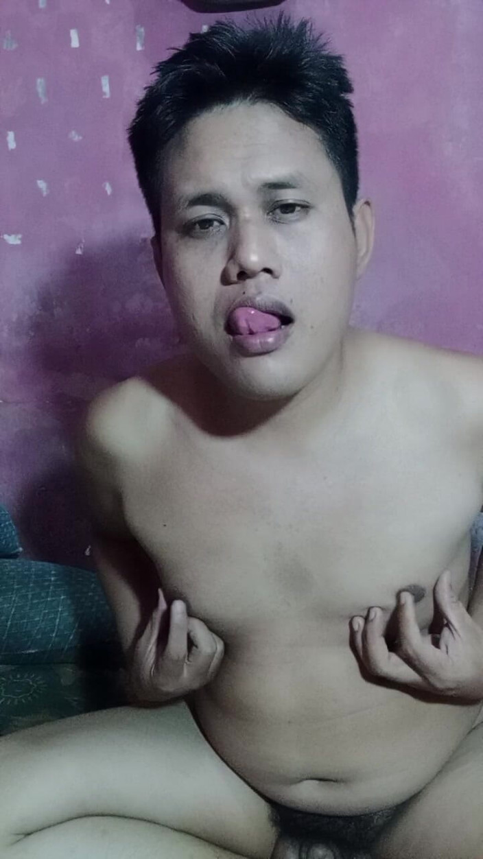 Bad luck: Saya Benar-benar Mahu Dipukul Bersama
