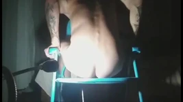 Anal Insertion Compilation