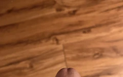 Solo twink masturbarse