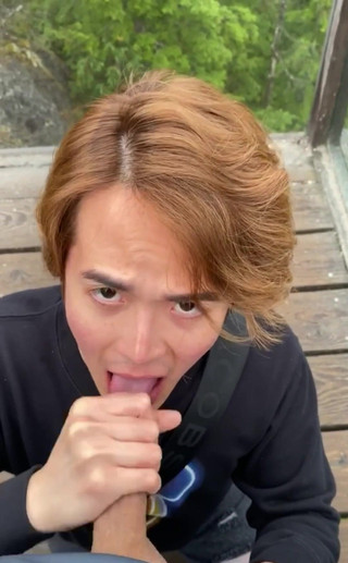 RiceQueenTopBoy: Úžasný pohled na tuto horu, jaký lepší způsob, jak si...