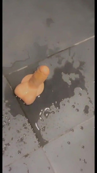 Alot of Cum for Mistressrola You Can Try