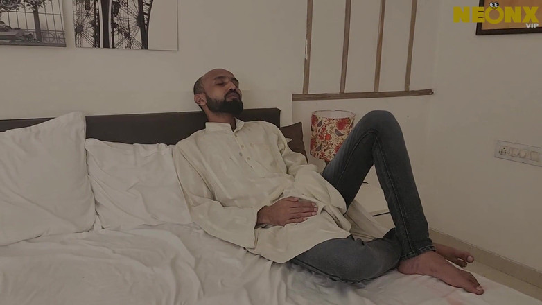 NeonxOTT: Trio Desi hardcore seks volledig ongecensureerd kijken nu