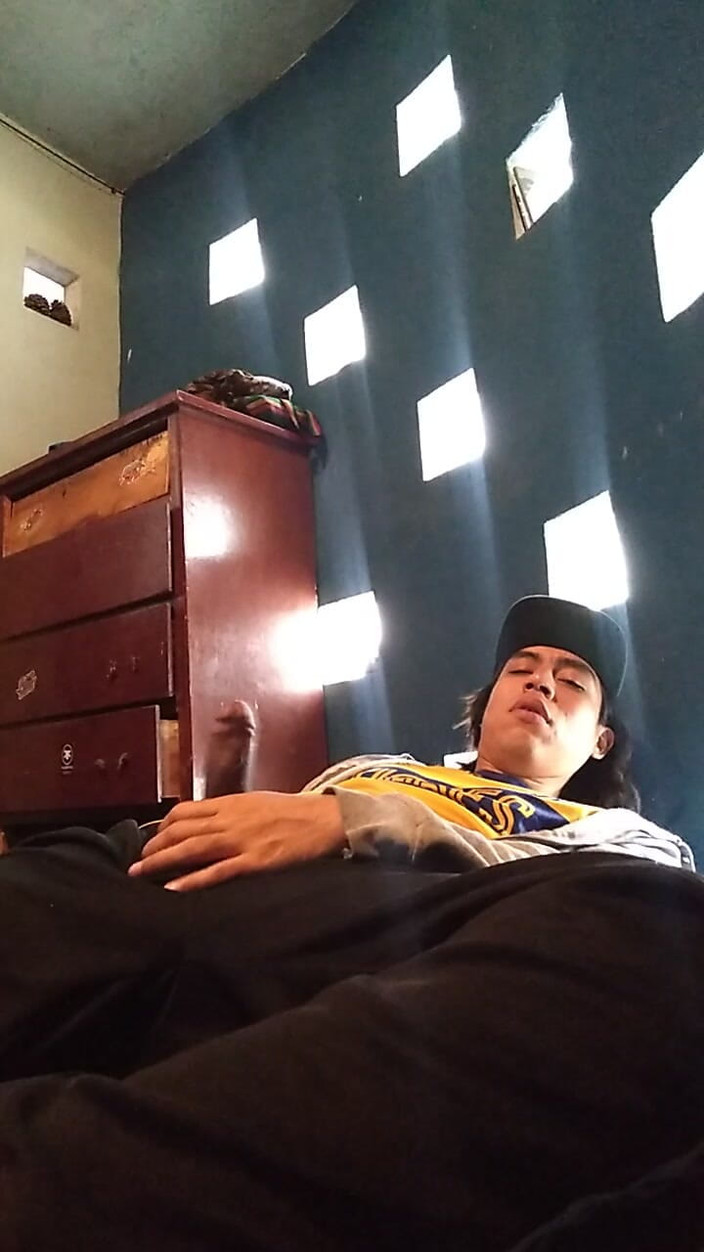 AlexAlejandro13: Disperato per un