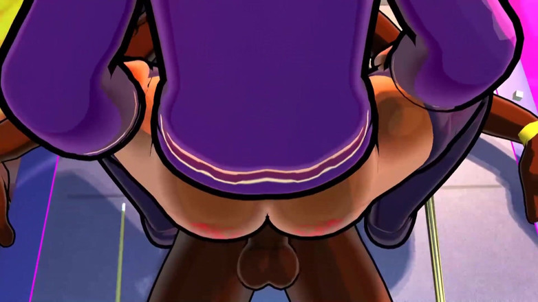 Back Alley Toonz: Pinky U Ep2