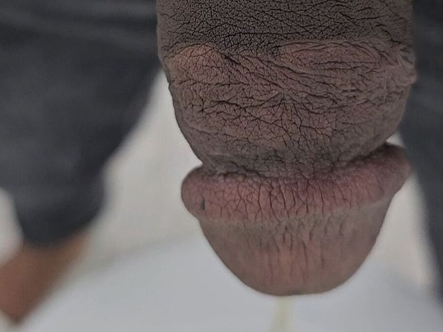 You Wanna Be My Human Toilet, I Want to Pee in Your Mouth (Your daddy porn)