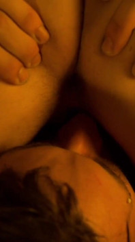 Snapshots una sensuale scopata romantica