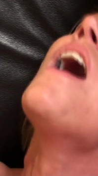 The Return of Amy