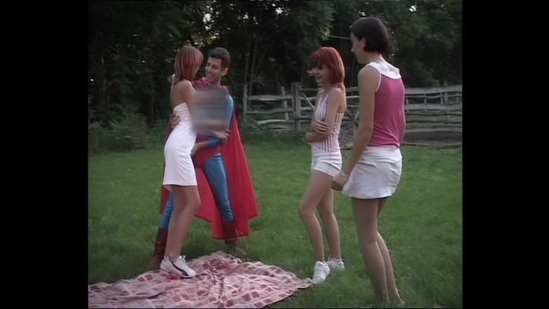XTime Vod: Schicchi e suas mulheres