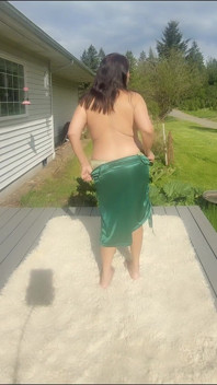 Zilah Luz Striptease